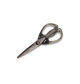 Black All Purpose Scissors