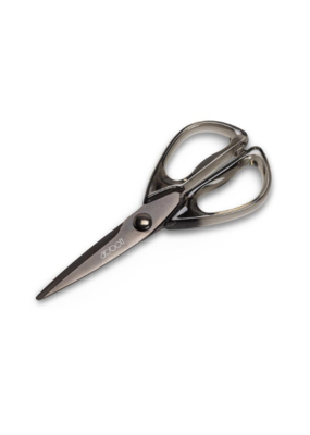 Black All Purpose Scissors