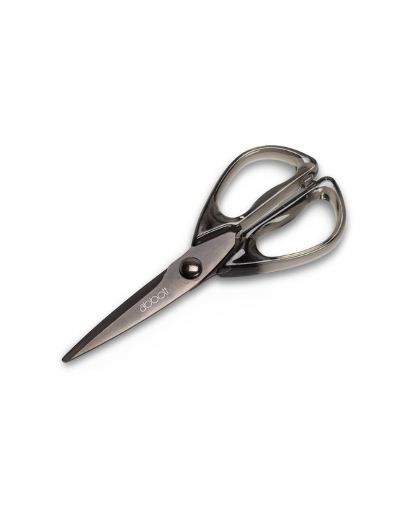 Black All Purpose Scissors