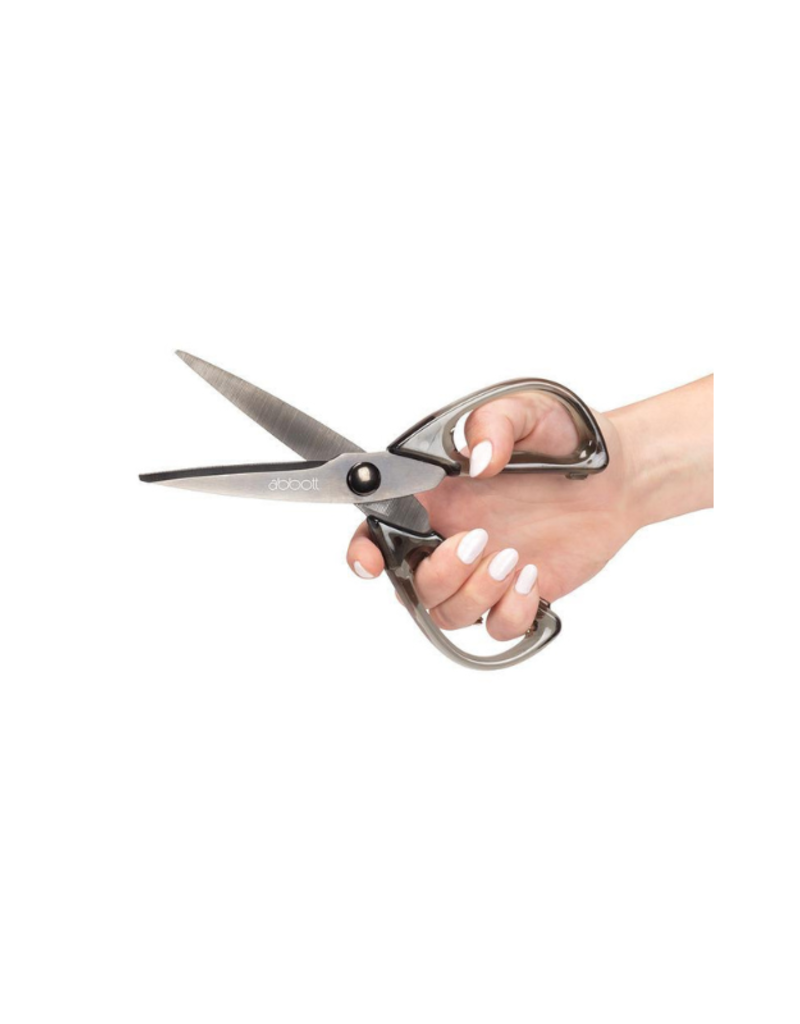 Black All Purpose Scissors