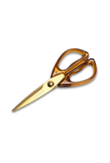 Orange All Purpose Scissors