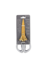 Orange All Purpose Scissors