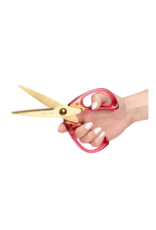 Red All Purpose Scissors