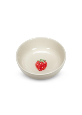 Strawberry Mini Bowl