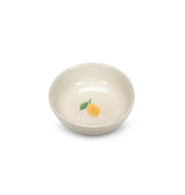 Lemon Mini Bowl