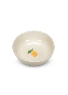 Lemon Mini Bowl