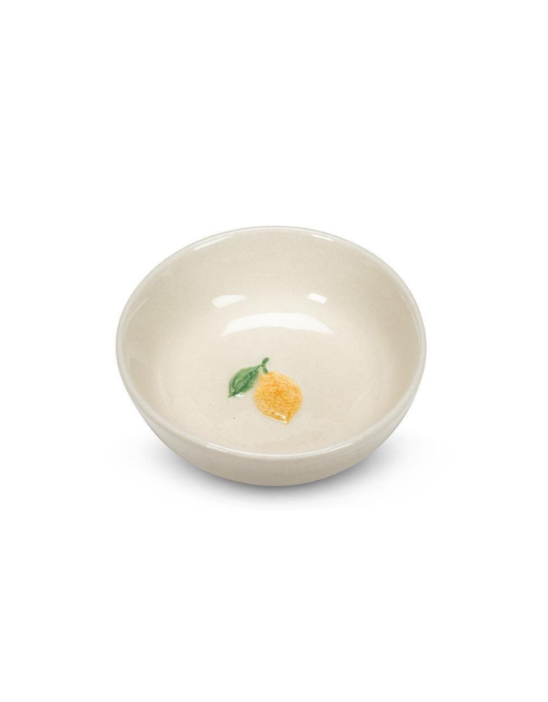 Lemon Mini Bowl