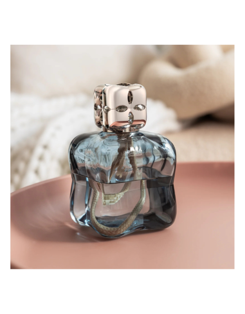 Maison Berger Maison Berger Cosy Lamp Set in Blue