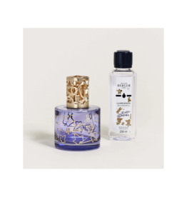 Maison Berger Maison Berger Lolita Gift Set in Purple