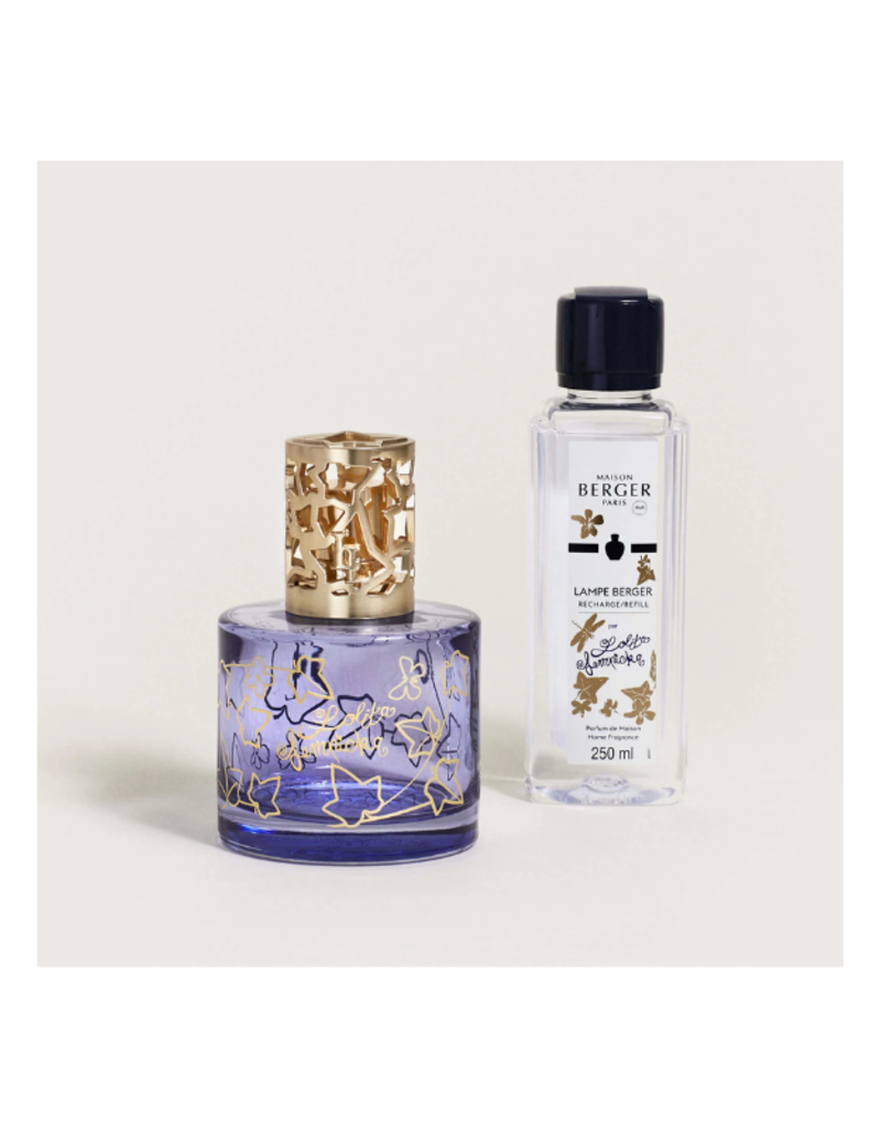 Maison Berger Maison Berger Lolita Gift Set in Purple