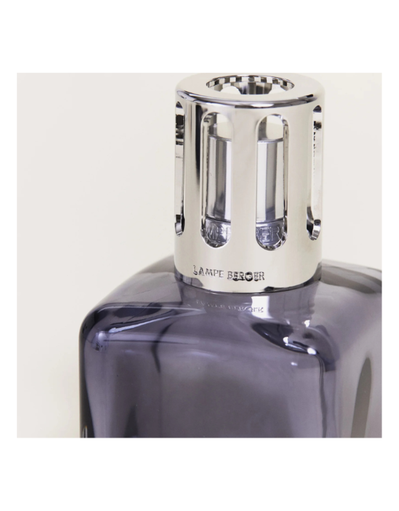 Maison Berger Maison Berger Ice Cube Lamp Gift Set in Grey