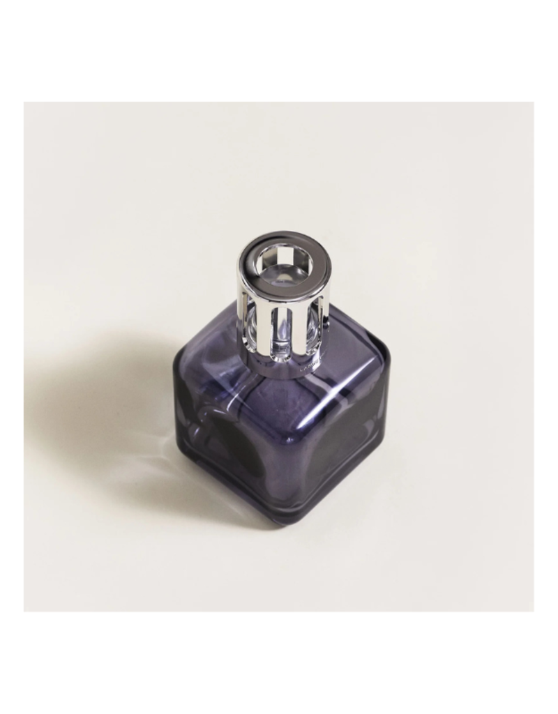 Maison Berger Maison Berger Ice Cube Lamp Gift Set in Grey