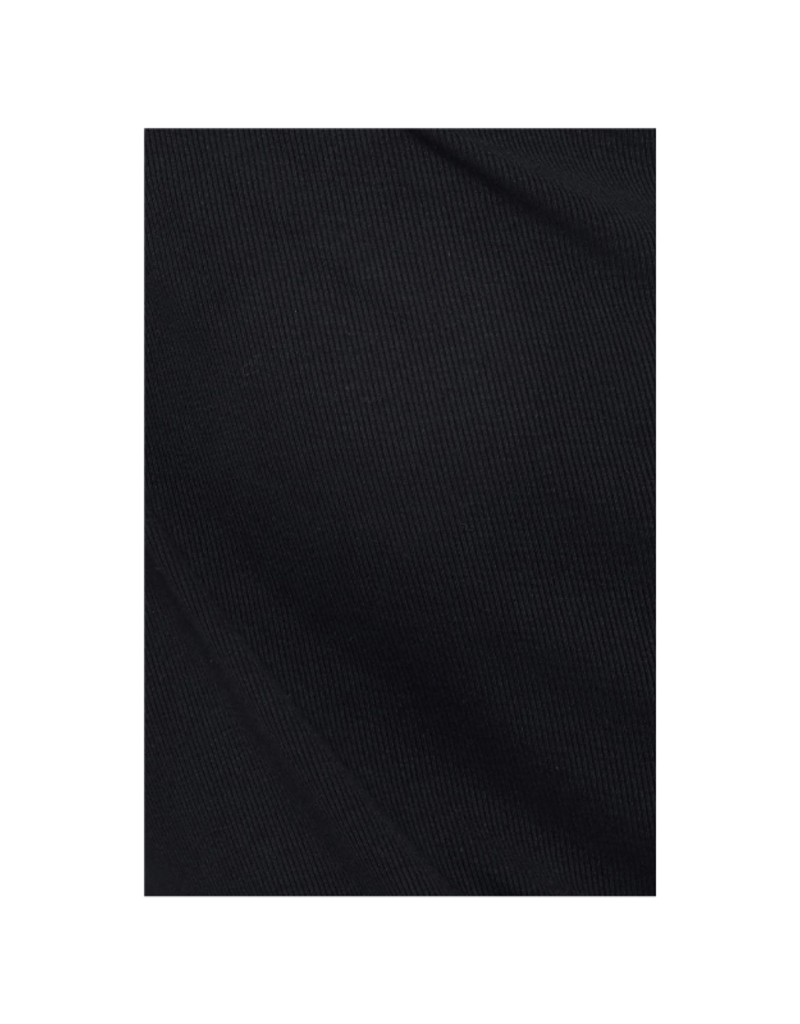 Gentle Fawn Madison Tee in Black by Gentle Fawn