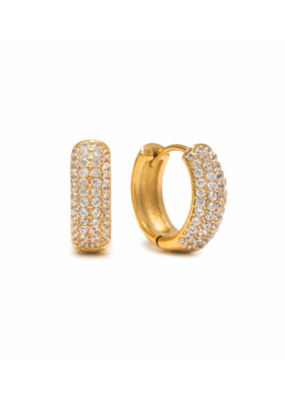 Lover's Tempo Isla Waterproof Earrings by Lover's Tempo