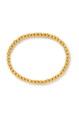 Lover's Tempo Solstice Stretch Waterproof 4mm Bracelet by Lover's Tempo