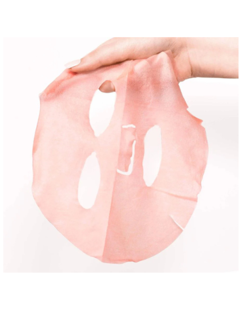 patchology Serve Chilled  Rosé Sheet Mask 2pk by Patchology