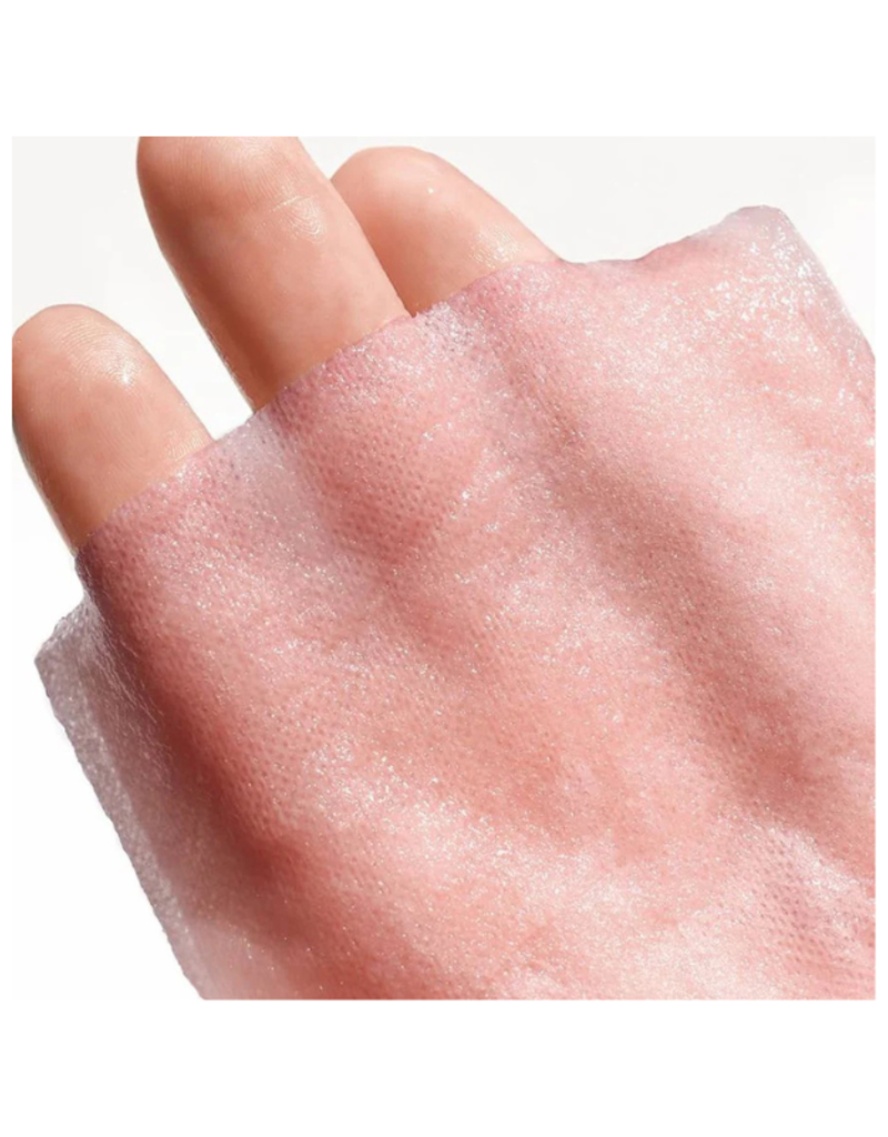 patchology Serve Chilled  Rosé Sheet Mask 2pk by Patchology