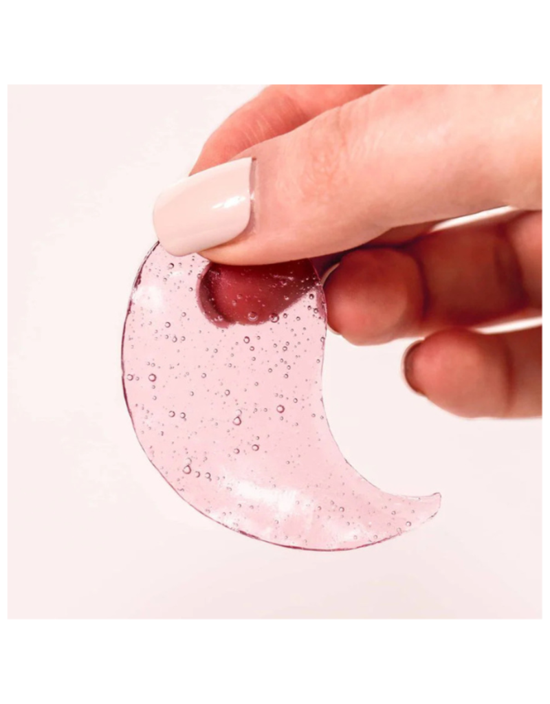 patchology Serve Chilled Rosé Eye Gels 5 pairs by Patchology