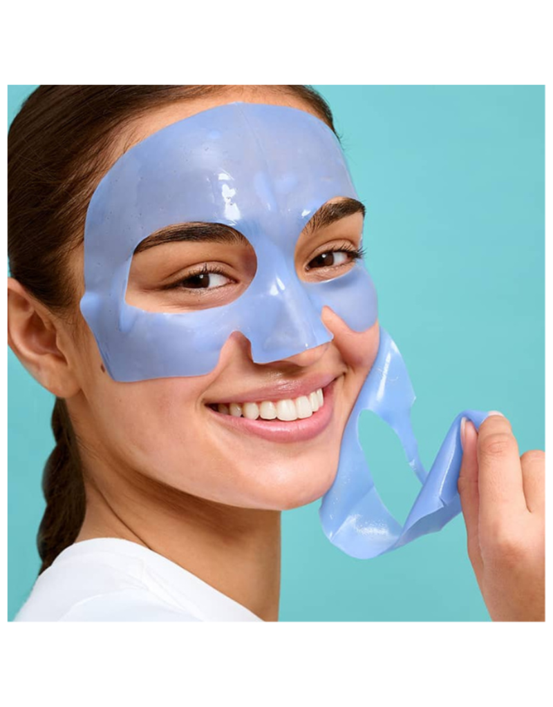 patchology Serve Chilled On Ice Facial Mask Single by Patchology