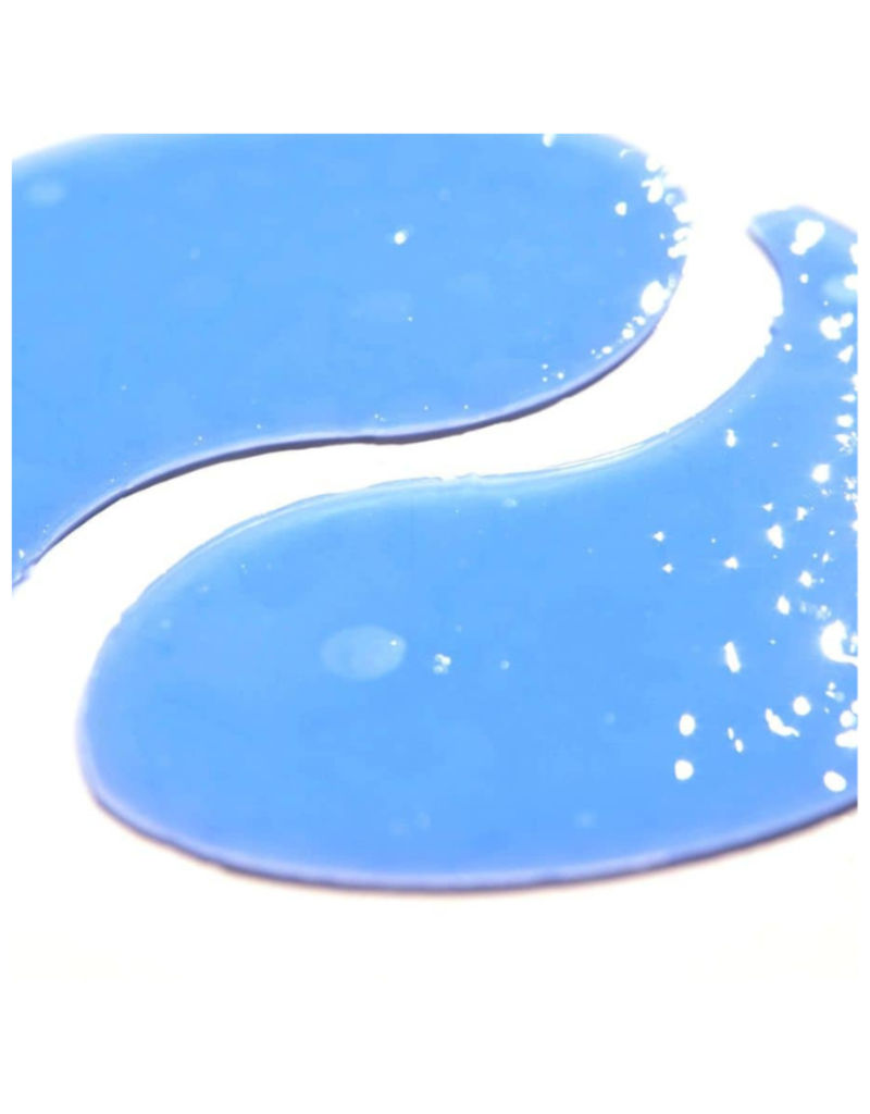 patchology Serve Chilled On Ice Eye Gels 5 pairs by Patchology