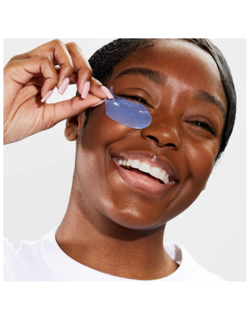 patchology Serve Chilled On Ice Eye Gels 5 pairs by Patchology
