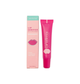 patchology Lip Service by Patchology