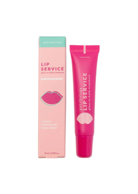 patchology Lip Service by Patchology