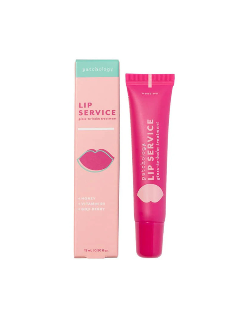 patchology Lip Service by Patchology