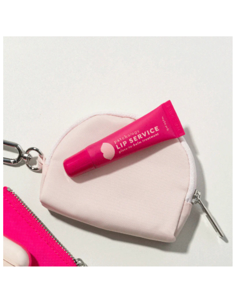 patchology Lip Service by Patchology