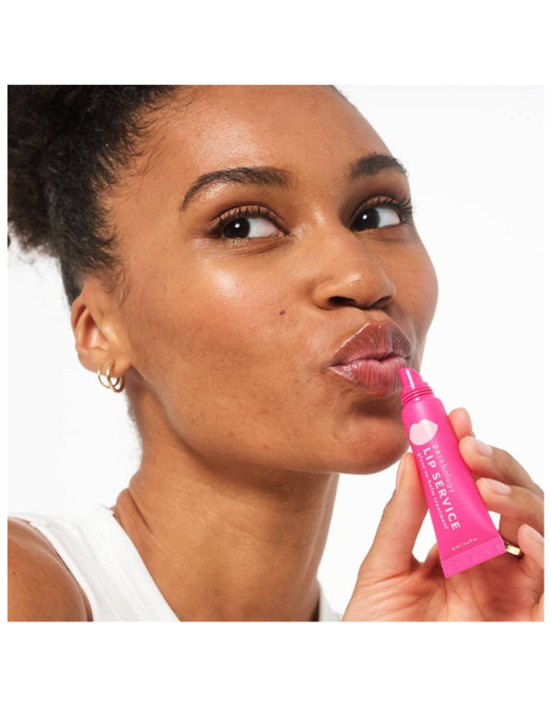 patchology Lip Service by Patchology