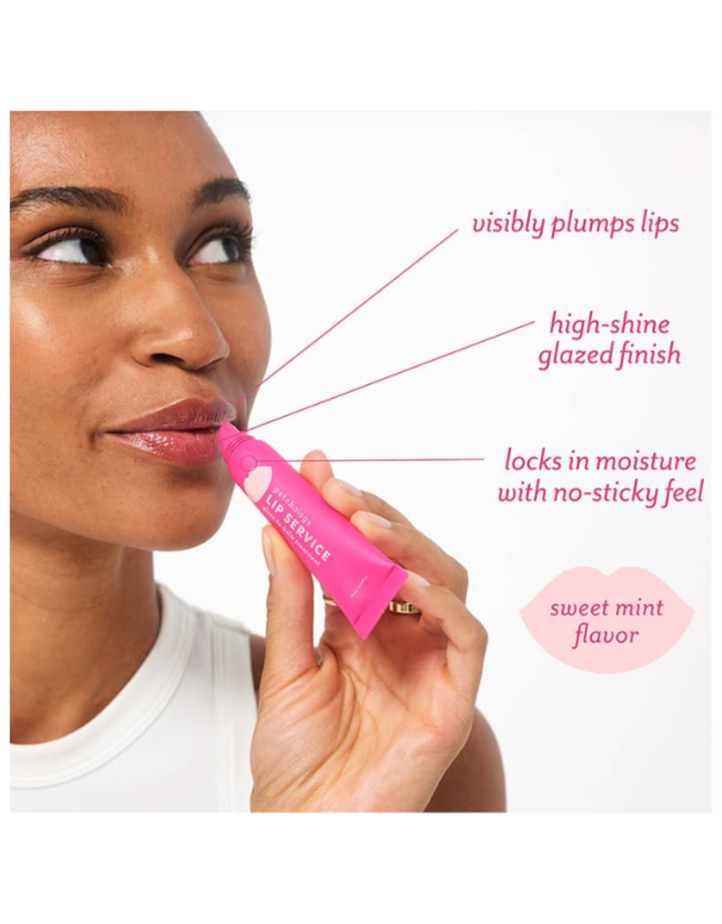 patchology Lip Service by Patchology