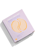 patchology Serve Chilled Bubbly Eye Gels 5 pairs by Patchology