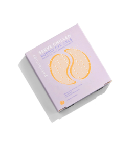 patchology Serve Chilled Bubbly Eye Gels 5 pairs by Patchology