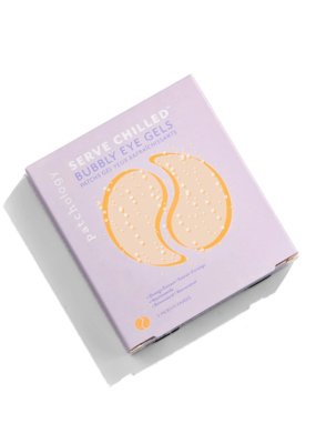 patchology Serve Chilled Bubbly Eye Gels 5 pairs by Patchology