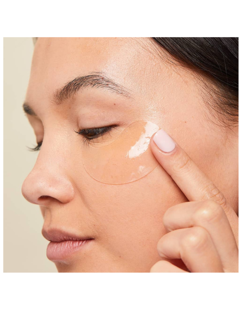 patchology Serve Chilled Bubbly Eye Gels 5 pairs by Patchology