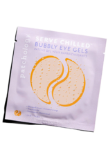 patchology Serve Chilled Bubbly Eye Gels 5 pairs by Patchology