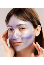 patchology Beauty Sleep Restoring Hydrogel Mask Single by Patchology