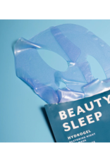 patchology Beauty Sleep Restoring Hydrogel Mask Single by Patchology