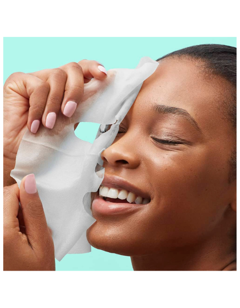 patchology Hydrate Sheet Mask 2pk by Patchology