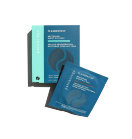 patchology Restoring Night Eye Gels 5 pairs by Patchology
