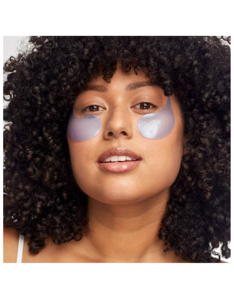 patchology Restoring Night Eye Gels 5 pairs by Patchology
