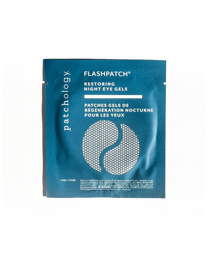patchology Restoring Night Eye Gels 5 pairs by Patchology
