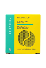 patchology Illuminating Eye Gels 5 pairs by Patchology