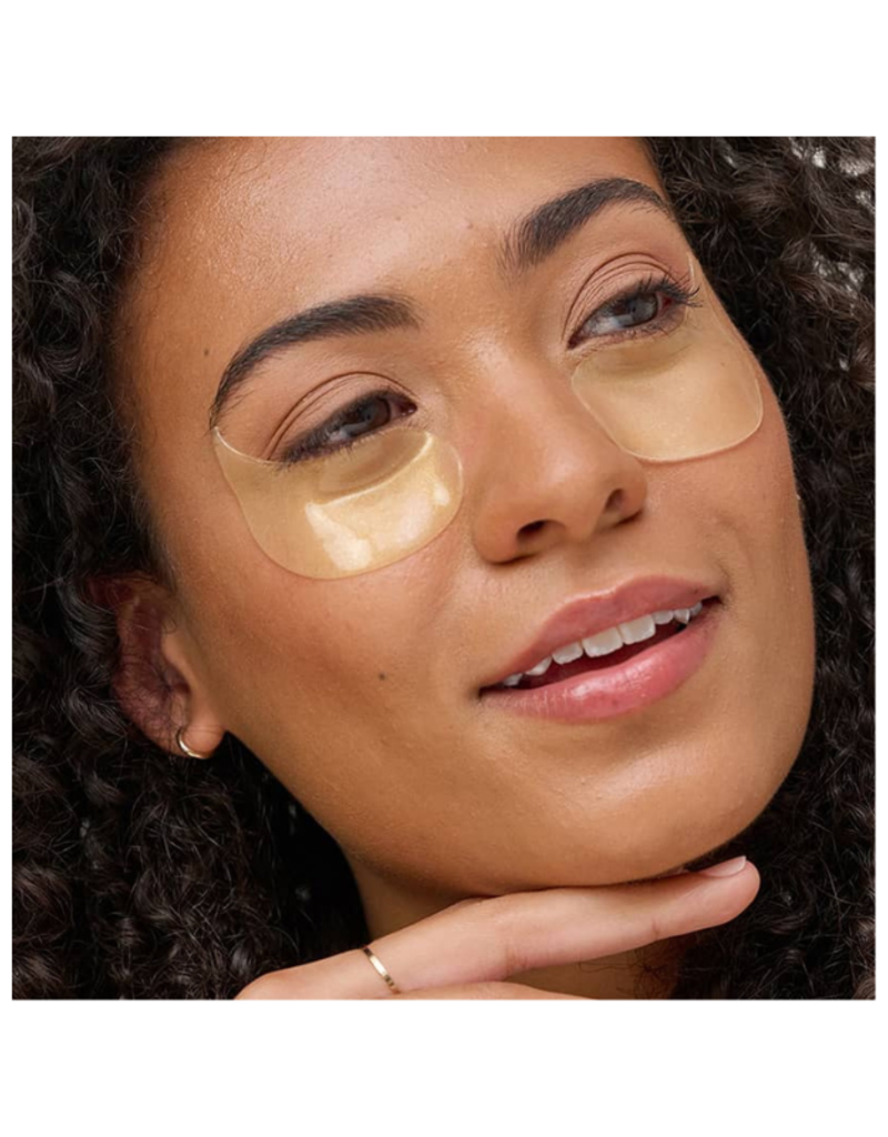 patchology Illuminating Eye Gels 5 pairs by Patchology