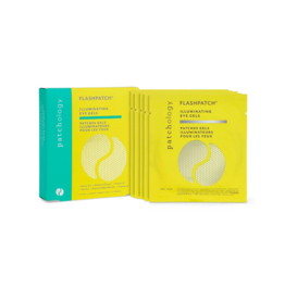 patchology Illuminating Eye Gels 5 pairs by Patchology