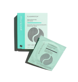 patchology Rejuvenating Eye Gels 5 pairs by Patchology