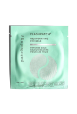 patchology Rejuvenating Eye Gels 5 pairs by Patchology