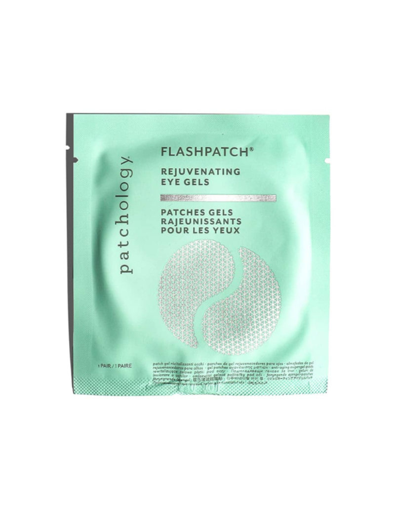 patchology Rejuvenating Eye Gels 5 pairs by Patchology