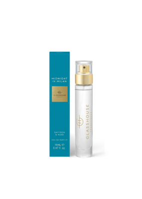 Glasshouse Fragrances Midnight in Milan 14ml Eau de Parfum by Glasshouse Fragrances