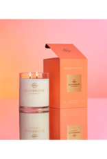 Glasshouse Fragrances Sunsets in Capri 380g Candle by Glasshouse Fragrances